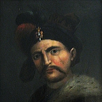 Abbas I