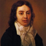 Samuel Coleridge - Friend of Thomas Beddoes