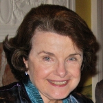 Dianne Feinstein