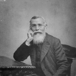 Dadabhai Naoroji