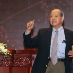 Lee Tsung-Dao