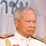 Prem Tinsulanonda