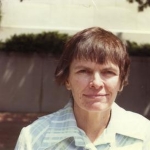 Julia Robinson