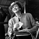 Elizabeth Arden - competitor of Helena Rubinstein