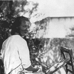 Charlotte Salomon