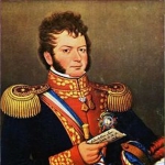 Bernardo O'Higgins