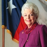 Ann W. Richards