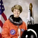 Eileen Collins
