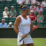 Jennifer Maria Capriati