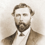 Theodore Judah