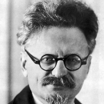 Leon Trotsky - Friend of Frida Kahlo