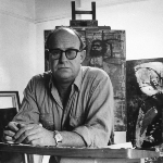 George Drysdale