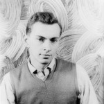 Eugene Vidal