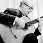 Andres Segovia