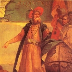 John Cabot