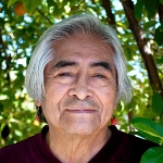 Simon Ortiz
