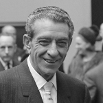 Adolfo Mateos