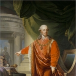 Leopold II - Son of Maria Theresa