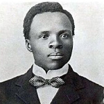 Solomon Plaatje
