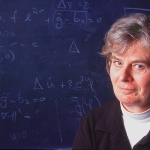 Karen Uhlenbeck