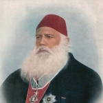 Syed Khan