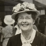 Miles Franklin