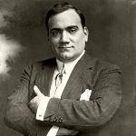 Enrico Caruso