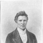 Alexander Duff