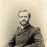 Walter Rauschenbusch