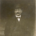 Abraham Ruef