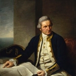 James Cook