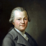 Gotthold Lessing