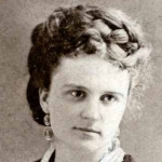 Katherine Chopin