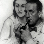 Hermann Pechstein