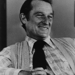 Seymour Cray