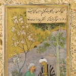 Saadi Shirazi