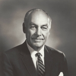 George Gallup