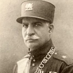 Shah Pahlavi