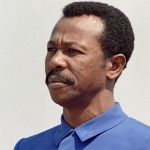 Mengistu Mariam
