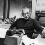 Mike Royko