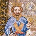 Emperor Wenceslaus