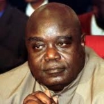 Laurent Kabila