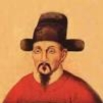 Xu Guangqi - collaborator of Matteo Ricci