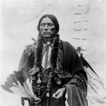 Quanah Parker