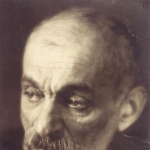 Lev Shestov - Friend of Eugenia Kazimirovna Gertsyk