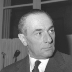 Enrico Mattei