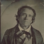 Theodore Weld
