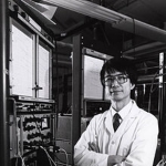 Paul Chu