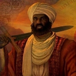 Askia Mohammad I