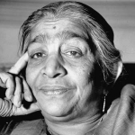 Sarojini Naidu